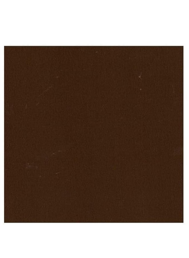 SEJASCOLLECTIONS | Pack of 10 | Chocolate Brown, Bright, A1, BIG / FULL Size, Pastel Sheets/ Chart Paper, Used in art and craft, collage, projects, posters etc. Plain / Unrulled, Size: 70x56 centimeters, 200 GSM thickness. - Image 4